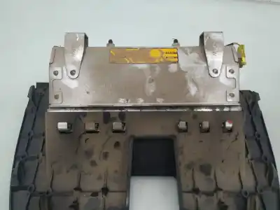 Peça sobressalente para automóvel em segunda mão airbag dianteiro esquerdo por toyota corolla verso (r1) 2.2 d-4d luna referências oem iam 105651005m07