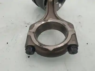 Peça sobressalente para automóvel em segunda mão pistão por toyota corolla verso (r1) 2.2 d-4d luna referências oem iam 