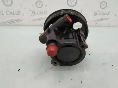 Second-hand car spare part steering pump for dacia logan ambiance oem iam references 7700431286