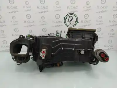 Автозапчастина б/у повне нормальне опалення для porsche cayenne (9pa) s 4.5 посилання на oem iam 7l0820005bs