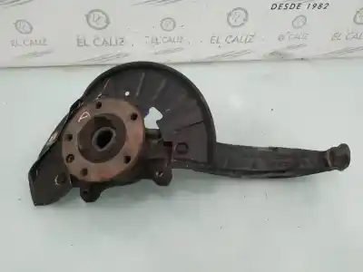 Автозапчастина б/у передній прав для porsche cayenne (9pa) s 4.5 посилання на oem iam 7l0407258a  