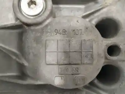 Автозапчастина б/у возчик для porsche cayenne (9pa) s 4.5 посилання на oem iam 9481071406r  