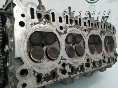 Автозапчастина б/у доп для porsche cayenne (9pa) s 4.5 посилання на oem iam 948104104  