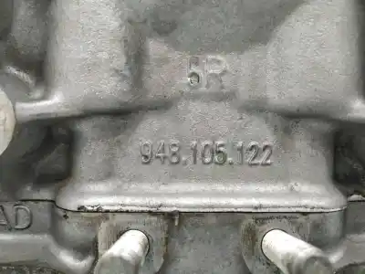 Автозапчастина б/у доп для porsche cayenne (9pa) s 4.5 посилання на oem iam 948104104  