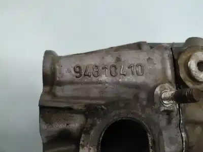 Автозапчастина б/у доп для porsche cayenne (9pa) s 4.5 посилання на oem iam 948105121  