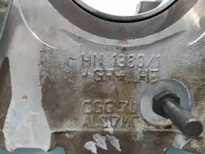 Автозапчастина б/у обереження для porsche cayenne (9pa) s 4.5 посилання на oem iam 9481011135r  