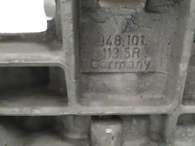 Автозапчастина б/у обереження для porsche cayenne (9pa) s 4.5 посилання на oem iam 9481011135r  