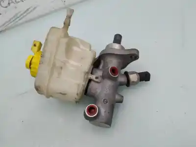 Автозапчастина б/у гальмівний насос для porsche cayenne (9pa) s 4.5 посилання на oem iam 03339005512  