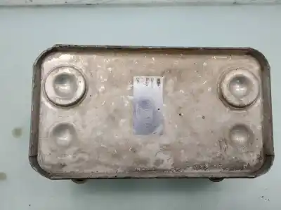 Автозапчастина б/у охолодження мотору для porsche cayenne (9pa) s 4.5 посилання на oem iam   