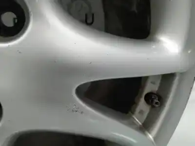 Автозапчастина б/у шина для porsche cayenne (9pa) s 4.5 посилання на oem iam   