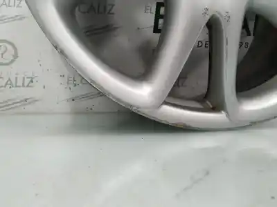 Автозапчастина б/у шина для porsche cayenne (9pa) s 4.5 посилання на oem iam   