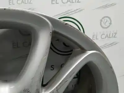 Автозапчастина б/у шина для porsche cayenne (9pa) s 4.5 посилання на oem iam   