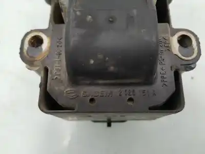 Second-hand car spare part ignition coil for dacia logan ambiance oem iam references 7700873701