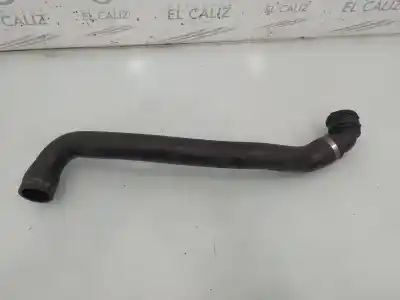 Автозапчастина б/у труба для porsche cayenne (9pa) s 4.5 посилання на oem iam 
