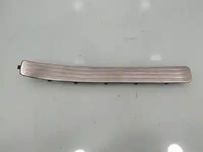 Автозапчастина б/у молдинг для porsche cayenne (9pa) s 4.5 посилання на oem iam 7l0853794c  