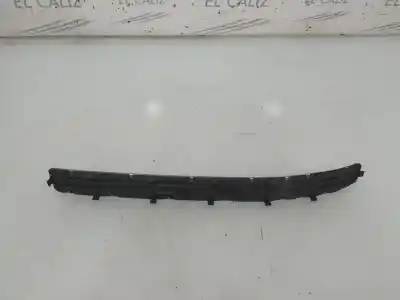 Автозапчастина б/у молдинг для porsche cayenne (9pa) s 4.5 посилання на oem iam 7l0853794c  