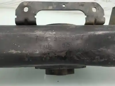 Автозапчасти б/у изменить поддержку за porsche cayenne (9pa) s 4.5 ссылки oem iam 7l0399227b  