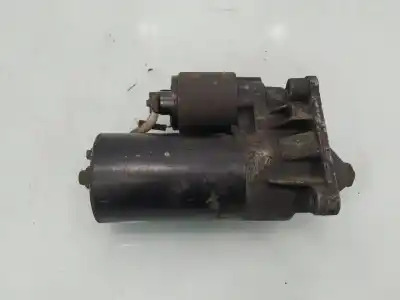 Recambio de automóvil de segunda mano de MOTOR ARRANQUE para RENAULT RAPID/EXPRESS (F40)  referencias OEM IAM 0001108182  