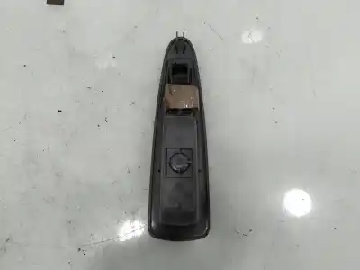 Second-hand car spare part REAR LEFT POWER WINDOW SWITCH for CITROEN C4 BERLINA  OEM IAM references 6554HJ   Second-hand car spare part REAR LEFT POWER WINDOW SWITCH for CITROEN C4 BERLINA  OEM IAM references 6554HJ
