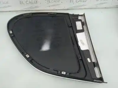 Автозапчастина б/у moon custodi задня прав для porsche cayenne (9pa) s 4.5 посилання на oem iam 7l5845298ag  