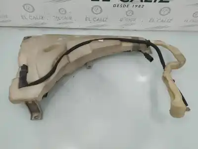 Автозапчастина б/у чистий депозит для porsche cayenne (9pa) s 4.5 посилання на oem iam 7l0955453d