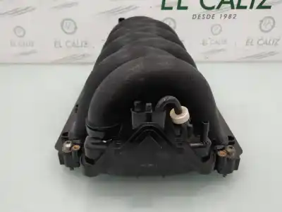 Автозапчасти б/у впускной коллектор за porsche cayenne (9pa) s 4.5 ссылки oem iam 94811001102  
