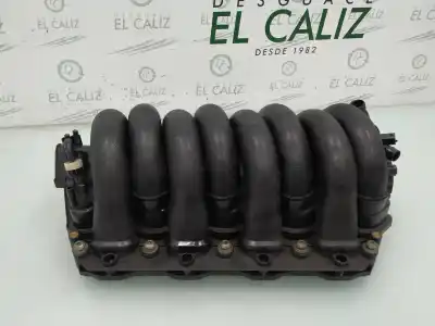 Автозапчасти б/у впускной коллектор за porsche cayenne (9pa) s 4.5 ссылки oem iam 94811001102  