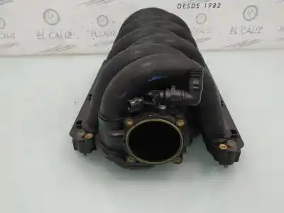 Автозапчасти б/у впускной коллектор за porsche cayenne (9pa) s 4.5 ссылки oem iam 94811001102  