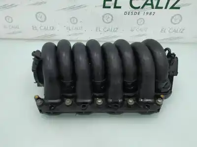 Автозапчасти б/у впускной коллектор за porsche cayenne (9pa) s 4.5 ссылки oem iam 94811001102  