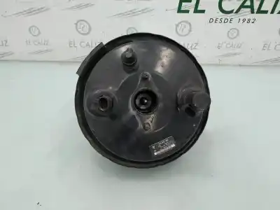 Автозапчастина б/у гальмівний серво для porsche cayenne (9pa) s 4.5 посилання на oem iam 7l5612101