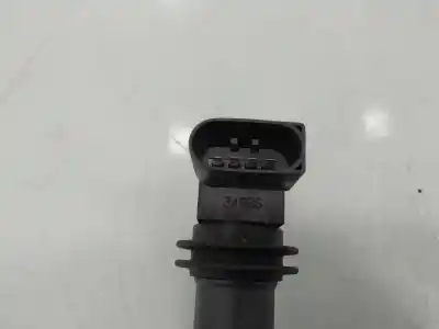 Автозапчастина б/у КОТУШКА ЗАПАЛЮВАННЯ для PORSCHE CAYENNE (9PA)  Посилання на OEM IAM 0040102012  