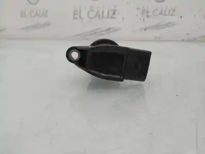 Автозапчастина б/у котушка запалювання для porsche cayenne (9pa) s 4.5 посилання на oem iam 0040102012  
