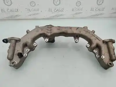 Pezzo di ricambio per auto di seconda mano VALVOLA EGR per PORSCHE CAYENNE (9PA)  Riferimenti OEM IAM 9481061514R  