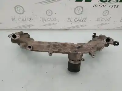Pezzo di ricambio per auto di seconda mano valvola egr per porsche cayenne (9pa) s 4.5 riferimenti oem iam 9481061514r  