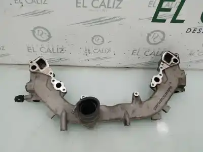 Pezzo di ricambio per auto di seconda mano valvola egr per porsche cayenne (9pa) s 4.5 riferimenti oem iam 9481061514r  