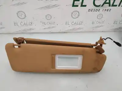 Автозапчастина б/у правильний натір для porsche cayenne (9pa) s 4.5 посилання на oem iam 7l5857551af