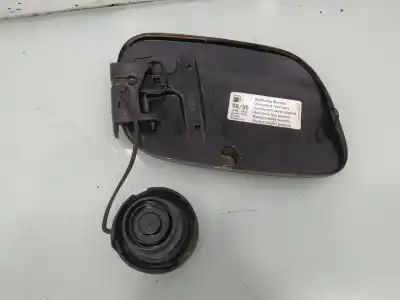 Автозапчастина б/у ЗОВНІШНІЙ ПЛИВНИЙ КОЛПАК для PORSCHE CAYENNE (9PA)  Посилання на OEM IAM 7L5809905B  