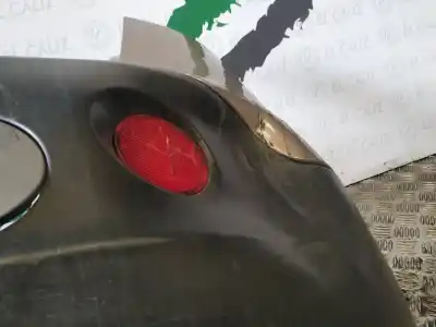 Автозапчастина б/у задній бампер для nissan qashqai / qashqai +2 i (j10, nj10, jj10e) 1.6 посилання на oem iam    Автозапчастина б/у задній бампер для nissan qashqai / qashqai +2 i (j10, nj10, jj10e) 1.6 посилання на oem iam