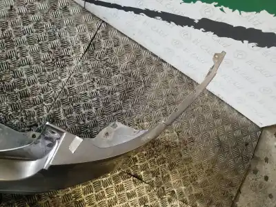 Автозапчастина б/у задній бампер для nissan qashqai / qashqai +2 i (j10, nj10, jj10e) 1.6 посилання на oem iam    Автозапчастина б/у задній бампер для nissan qashqai / qashqai +2 i (j10, nj10, jj10e) 1.6 посилання на oem iam