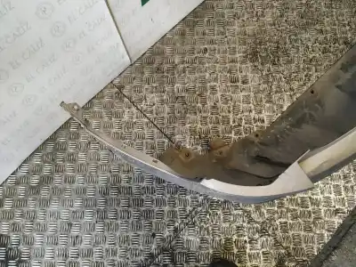 Автозапчастина б/у задній бампер для nissan qashqai / qashqai +2 i (j10, nj10, jj10e) 1.6 посилання на oem iam    Автозапчастина б/у задній бампер для nissan qashqai / qashqai +2 i (j10, nj10, jj10e) 1.6 посилання на oem iam