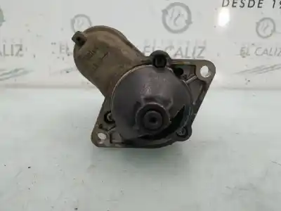 Second-hand car spare part starter motor for opel corsa c club oem iam references d6ra162