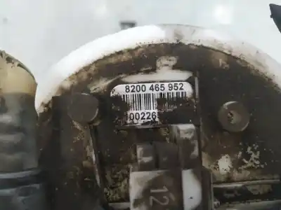 Tweedehands auto-onderdeel indicator voor renault laguna ii bg0 authentique oem iam-referenties 8200465952