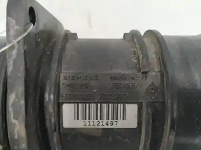 Tweedehands auto-onderdeel stroommeter voor renault laguna ii bg0 authentique oem iam-referenties 7700314057