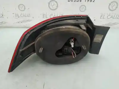 Tweedehands auto-onderdeel rechter achterlamp voor renault laguna ii bg0 authentique oem iam-referenties 