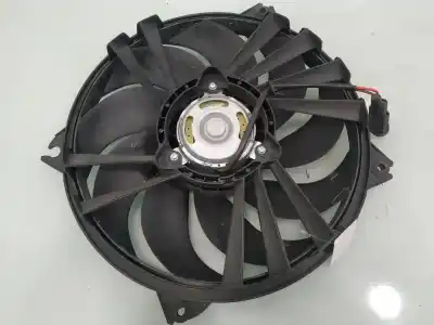 İkinci el araba yedek parçası ELEKTRO FAN için PEUGEOT 307 CC (3B)  OEM IAM referansları   