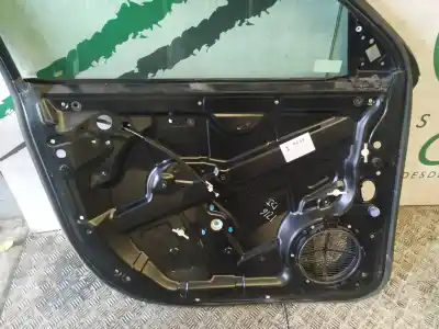 Автозапчастина б/у регулятор вікна передній лівий для porsche cayenne (9pa) s 4.5 посилання на oem iam   