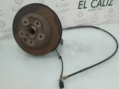 Автозапчасти б/у задняя левая поворотка за porsche cayenne (9pa) s 4.5 ссылки oem iam 7l0505435b  