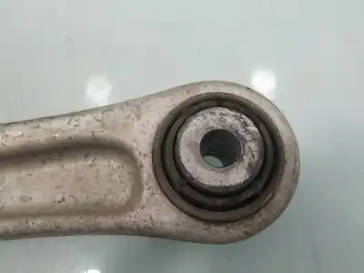 Автозапчасти б/у верхний задний правый рычаг подвески за porsche cayenne (9pa) s 4.5 ссылки oem iam 7l0505376a  
