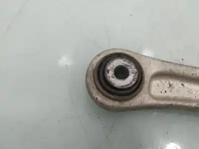 Автозапчасти б/у верхний задний правый рычаг подвески за porsche cayenne (9pa) s 4.5 ссылки oem iam 7l0505376a  