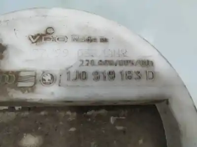 Second-hand car spare part fuel tank sender unit for seat toledo ii (1m2) 1.9 tdi oem iam references 1j0919183d